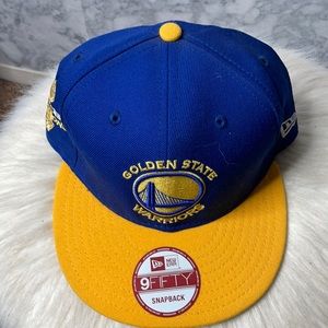 Golden state warriors SnapBack